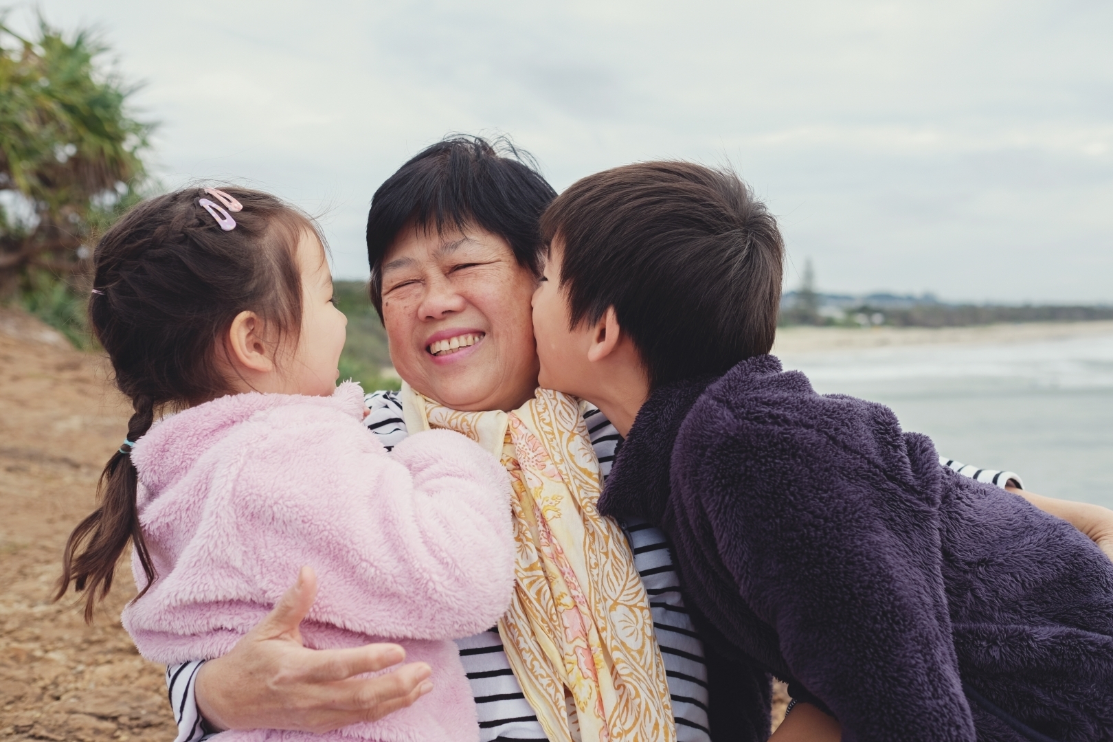 Creating a culturally safe environment for children in foster care